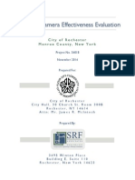 Evaluation of Red Light Cameras Final Report Rev 11-07-14