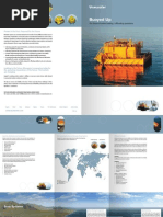 CALM Buoy Brochure English