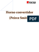 Horno Pierce Smith