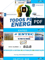 Sistema de Automação de Subestaçã - SAS PDF