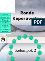 PPT RONDE