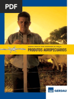 5 Manual Montagem de Cerca