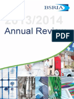 Annual Review 2013 14