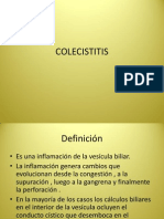 8. COLECISTITIS