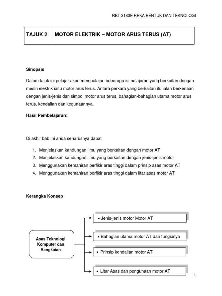 RBT T2 | PDF