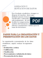 Codificacion Y ORGANIZ - datos-ESTADÍSTICA