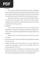 Download Analisis Kontrastif by Faldzata Ruhiy SN245895621 doc pdf