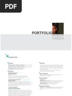 Download Portfolio Ramshi Hamza by ramshees SN24589578 doc pdf