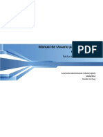 CFDI Recuperacion Manual SAT