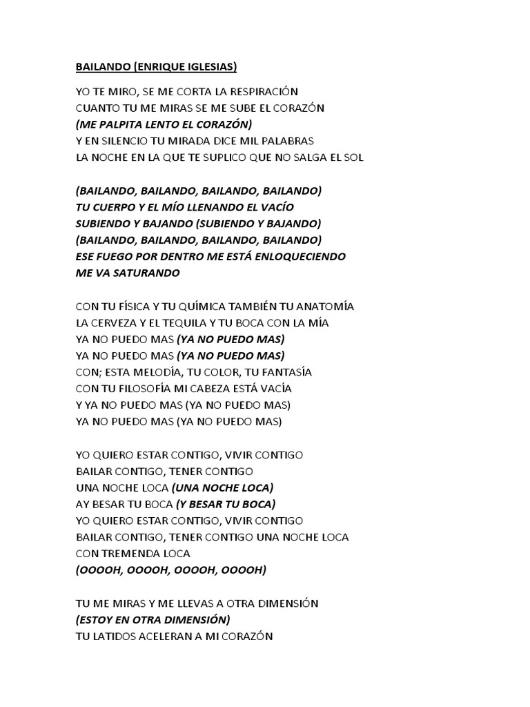 Balilando Enrique Iglesias | PDF | Poesía, image size:768x1024
