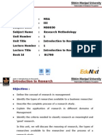 MB0050 Slides Unit 01