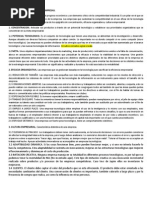La Gestion Tecnologica de Las Empresas Resumenes