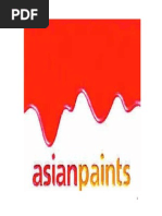 Asian Paints