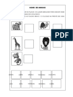 ALFABETIZAÇÃO - 44 Atividades.doc