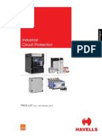 IP & Capacitor Price List 14 FEB 2014 PDF