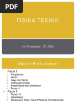 Download Materi Kuliah Fisika Teknik by munirpadang SN245900166 doc pdf