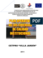 planoperativodeloscirculosdecalidadinstitucional-111129181929-phpapp01