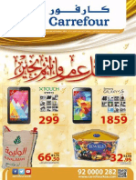 Carrefour Publication Oct 2014