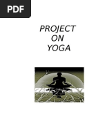 Download Introduction to Yoga by Sonika Chourasia SN24590246 doc pdf