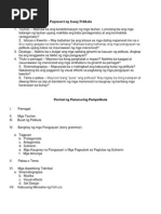APA Format in Filipino | PDF