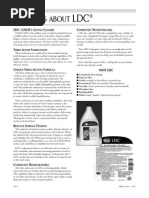 Download GNLDs LDC detergent - Fast Facts by Nishit Kotak SN24590449 doc pdf