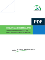 Buku Pegangan JKN