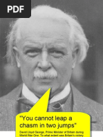 Modern History Quotes