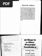 merriam webster vocabulary builder pdf free download
