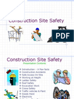 Construction Site Safety.ppt