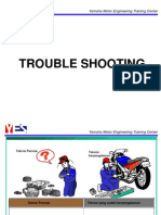 Trouble Shooting