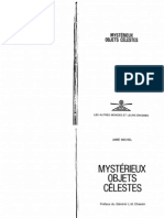 31265787 Mysterieux Objets Celestes