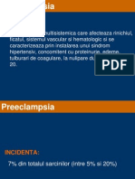 Preeclampsia Si Eclampsia