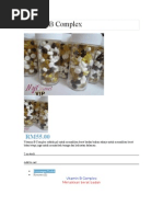 Download Vitamin B Complex by Matthew King SN245912524 doc pdf