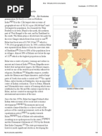 Download Bihar - Wikipedia The Free Encyclopedia by sssbulbul SN245913531 doc pdf