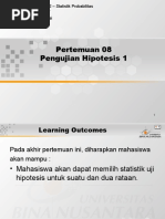Download 8 pengujian hipotesis 1 by sudahkuliah SN24591738 doc pdf