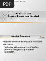 Download 12 Regresi Linier Dan Korelasi by sudahkuliah SN24591802 doc pdf