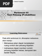 Download 3 teori peluang by sudahkuliah SN24591861 doc pdf