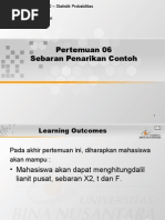 Download 6 sebaran penarikan contoh by sudahkuliah SN24591909 doc pdf
