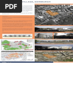 Bonnington Village, Edinburgh: NE W HA VEN RO AD