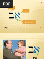 alfabetohebraico-130926085645-phpapp02