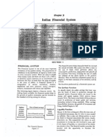 Chapters 2 & 3 - Indian Financial System & Time Value of Money