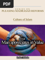 164 Man Appreciates in Value