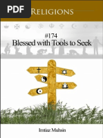 174 Blessed With the Tools to Seek