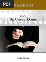 175 the Curse of Dogma