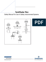 REX Safety Manual Ed1 308020EN