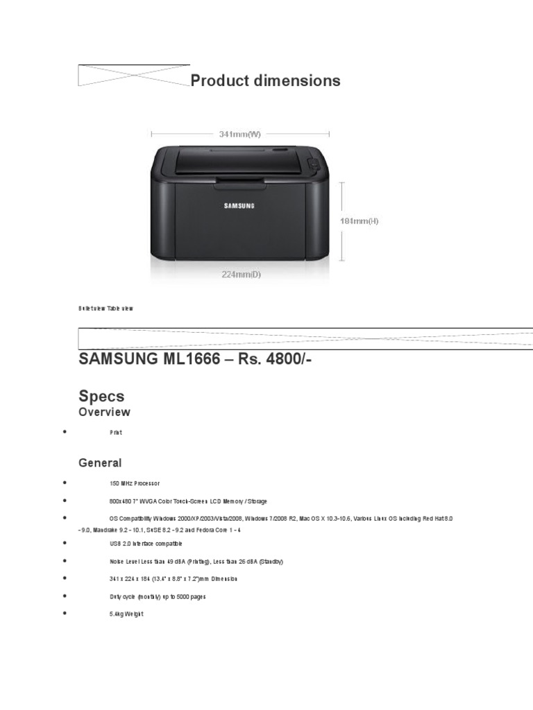 Printer | PDF | Printer (Computing) | Microsoft Windows