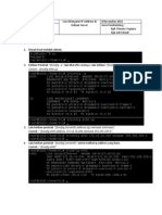 Cara Mengganti IP Address Di Debian Server