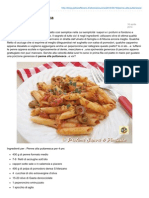 Blog.giallozafferano.it-penne Alla Puttanesca