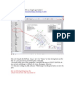 Chuyển từ DWG sang PDF mà vẫn giữ nguyên Layer