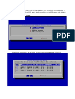 Free Nas - Instalación y Configuración